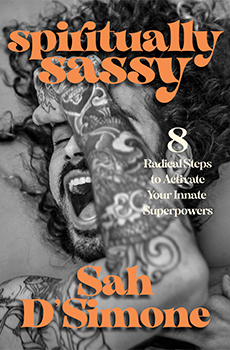 Spiritually Sassy - The O'Shea Agency