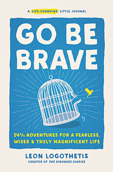 Go Be Brave
