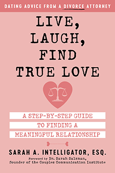 Live, Laugh, Find True Love