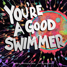 You're A Good Swimmer