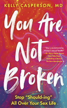 You Are Not Broken