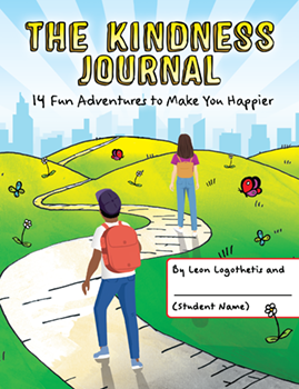 The Kindness Journal