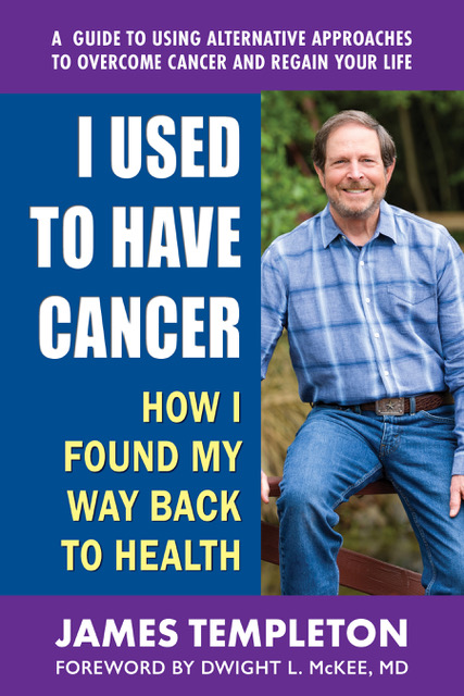 I Used to Have Cancer