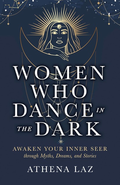 Women Who Dance In The Dark