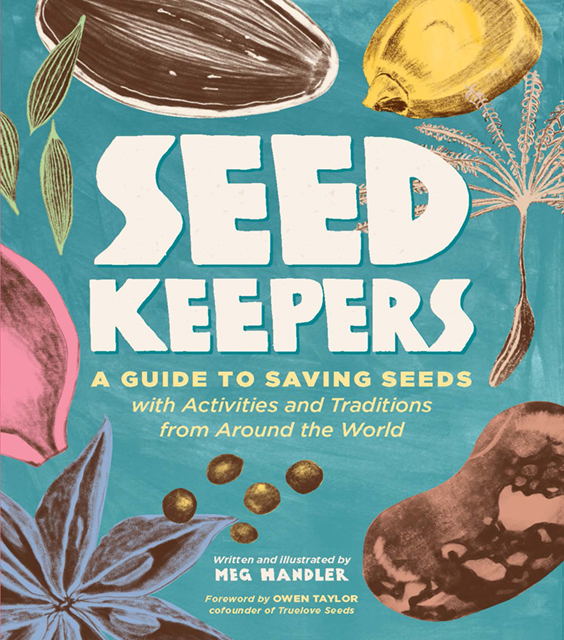 Seed Keepers